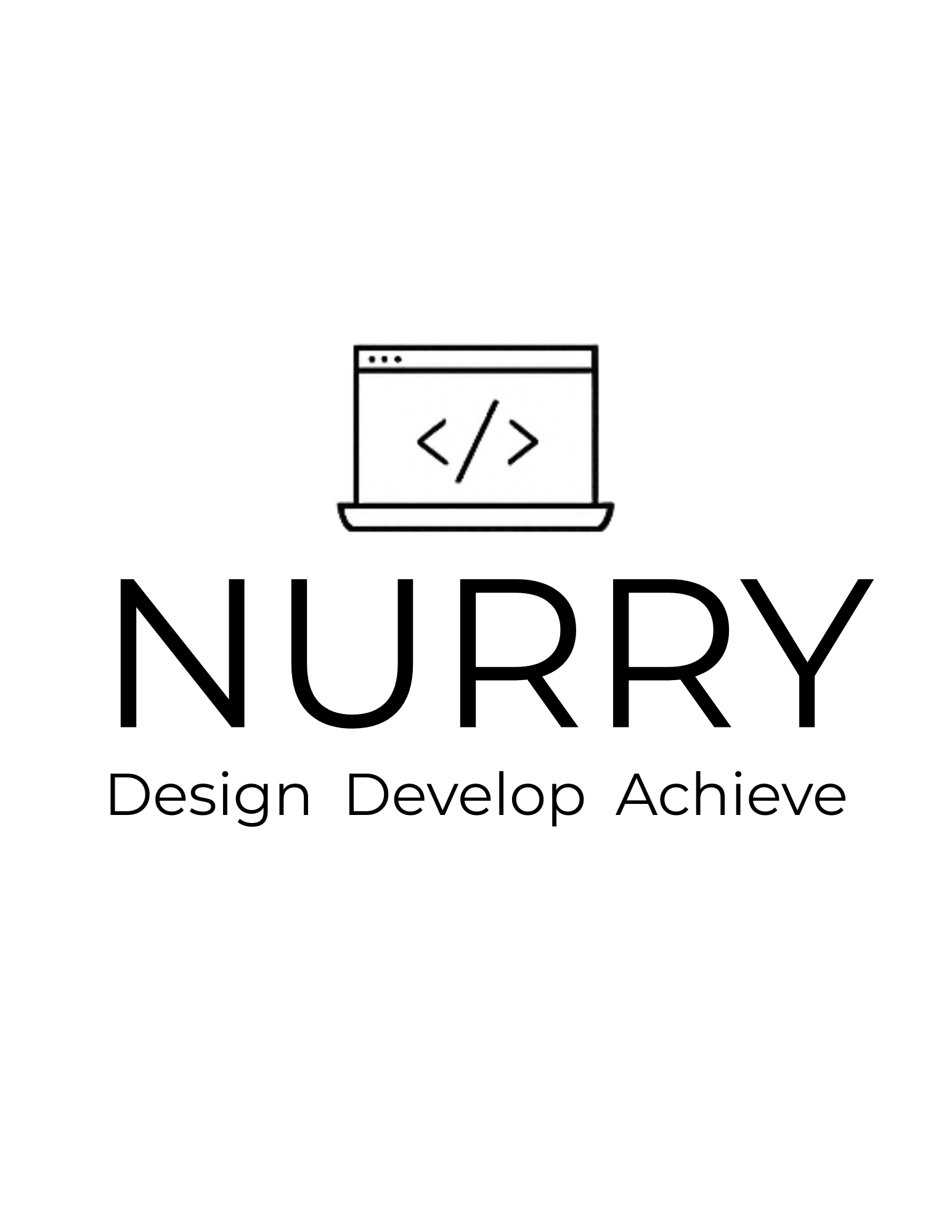 Nurry Logo